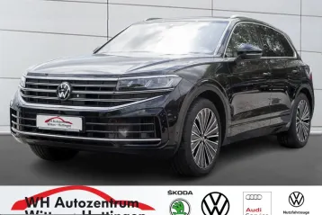 Volkswagen Touareg din 2024 - oferta VOL234258