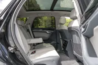 Volkswagen Touareg din 2024 cu 29.885 km - oferta VOL234258 - foto 7