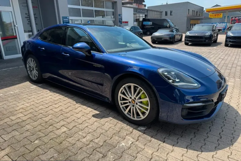 Porsche Panamera din 2022 cu 72.980 km - oferta POR234260 - foto 3