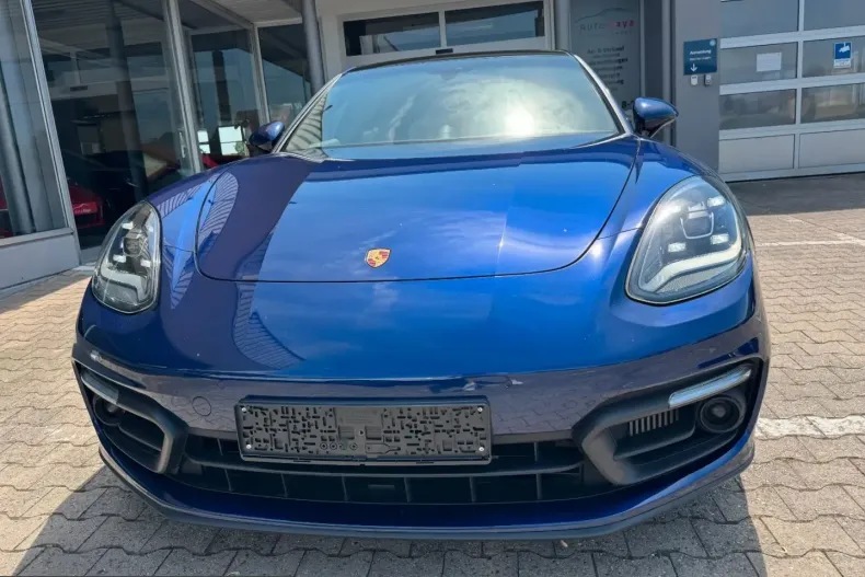Porsche Panamera din 2022 cu 72.980 km - oferta POR234260 - foto 5