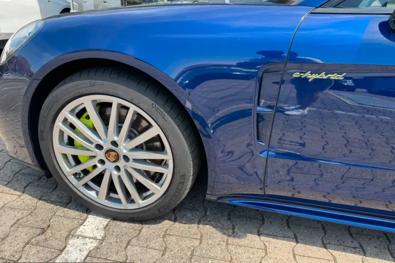 Porsche Panamera din 2022 cu 72.980 km - oferta POR234260 - foto 7