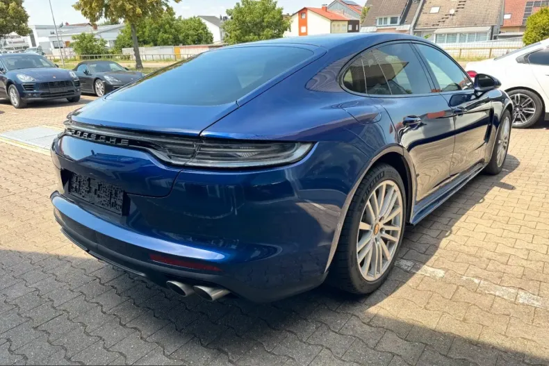 Porsche Panamera din 2022 cu 72.980 km - oferta POR234260 - foto 9