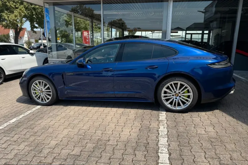 Porsche Panamera din 2022 cu 72.980 km - oferta POR234260 - foto 11
