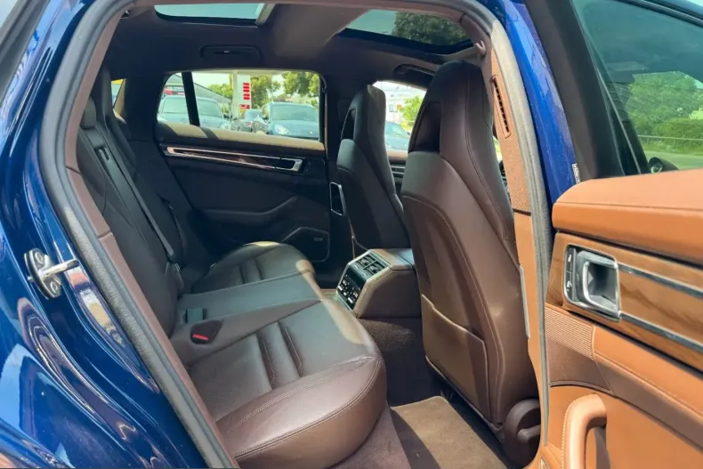 Porsche Panamera din 2022 cu 72.980 km - oferta POR234260 - foto 12