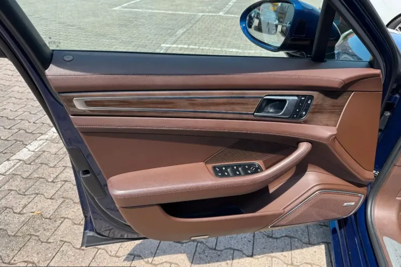 Porsche Panamera din 2022 cu 72.980 km - oferta POR234260 - foto 13