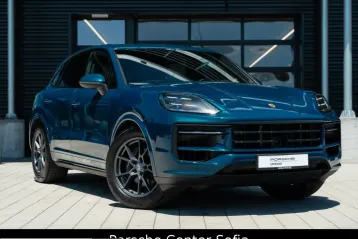 Porsche Cayenne din 2023 - oferta POR234261