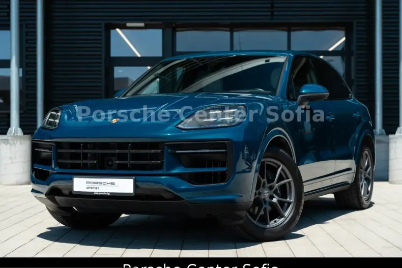 Porsche Cayenne din 2023 cu 38.500 km - oferta POR234261 - foto 2