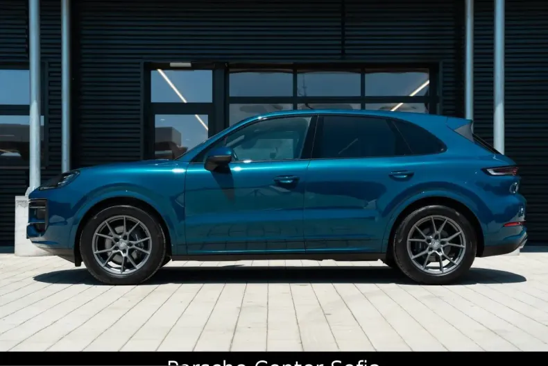 Porsche Cayenne din 2023 cu 38.500 km - oferta POR234261 - foto 3
