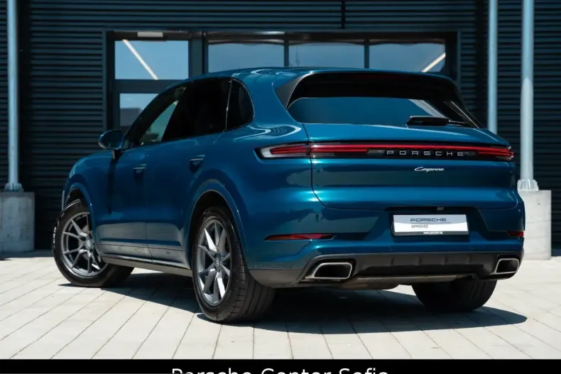 Porsche Cayenne din 2023 cu 38.500 km - oferta POR234261 - foto 4