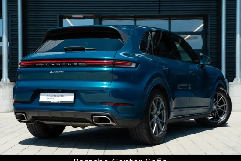 Porsche Cayenne din 2023 cu 38.500 km - oferta POR234261 - foto 6