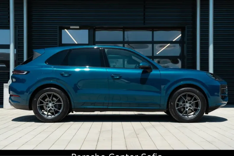 Porsche Cayenne din 2023 cu 38.500 km - oferta POR234261 - foto 7