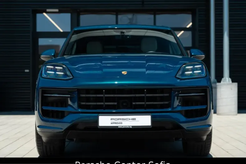 Porsche Cayenne din 2023 cu 38.500 km - oferta POR234261 - foto 8