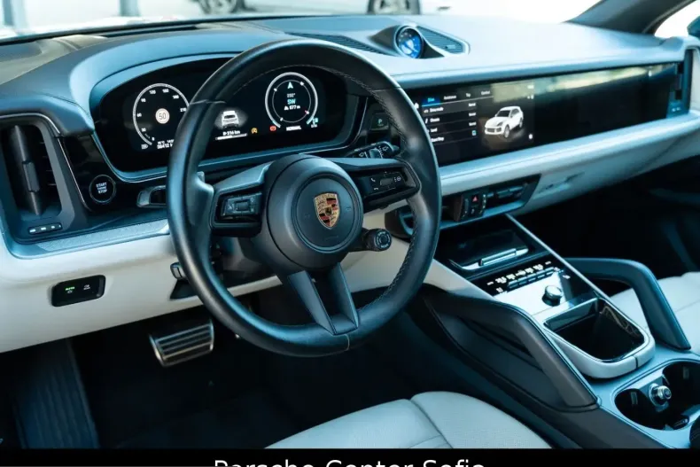 Porsche Cayenne din 2023 cu 38.500 km - oferta POR234261 - foto 9