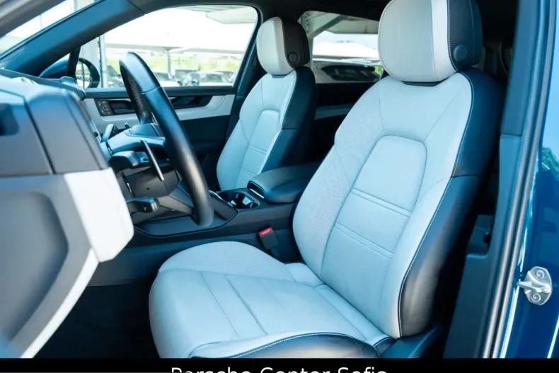 Porsche Cayenne din 2023 cu 38.500 km - oferta POR234261 - foto 10