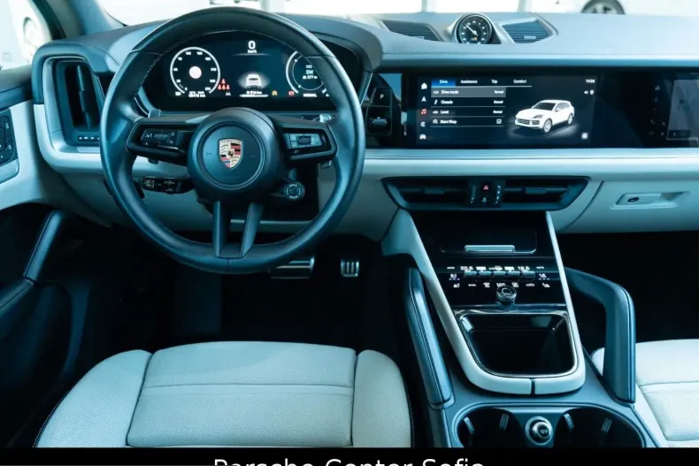 Porsche Cayenne din 2023 cu 38.500 km - oferta POR234261 - foto 11