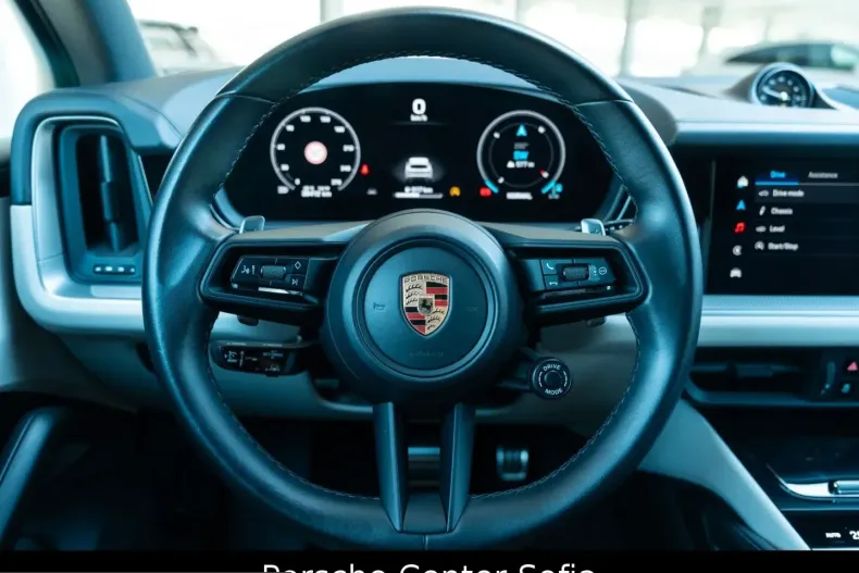 Porsche Cayenne din 2023 cu 38.500 km - oferta POR234261 - foto 12