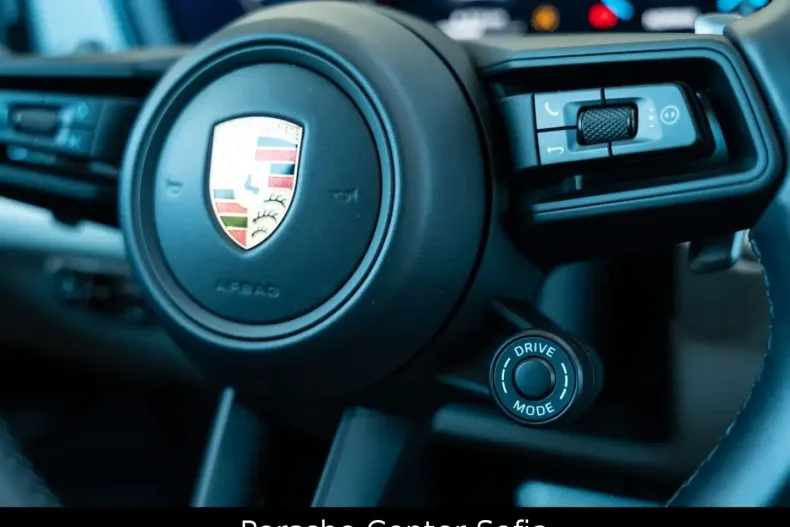 Porsche Cayenne din 2023 cu 38.500 km - oferta POR234261 - foto 26