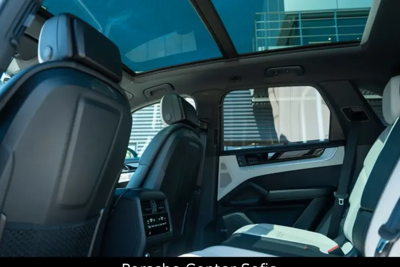 Porsche Cayenne din 2023 cu 38.500 km - oferta POR234261 - foto 30