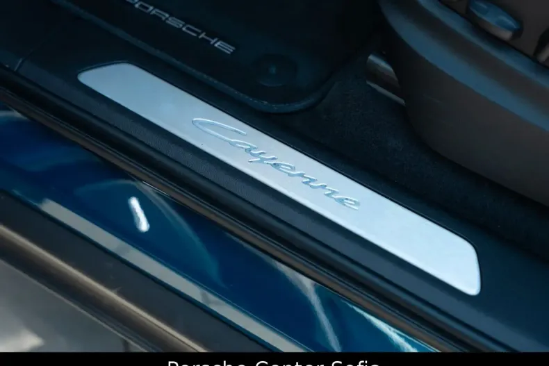 Porsche Cayenne din 2023 cu 38.500 km - oferta POR234261 - foto 32