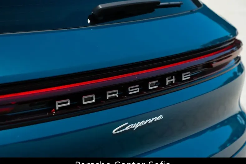 Porsche Cayenne din 2023 cu 38.500 km - oferta POR234261 - foto 38