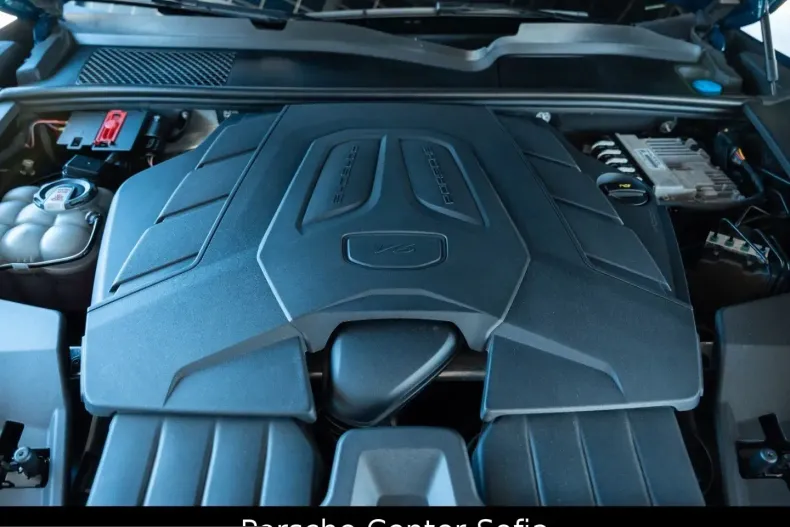 Porsche Cayenne din 2023 cu 38.500 km - oferta POR234261 - foto 40