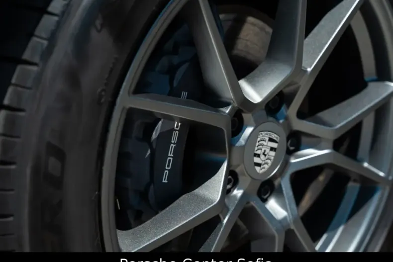 Porsche Cayenne din 2023 cu 38.500 km - oferta POR234261 - foto 43