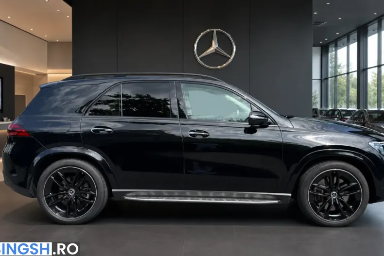 Mercedes-Benz GLE 450 (Clasa GLE) din 2025 cu 14.785 km - oferta MER234262 - foto 6