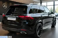 Mercedes-Benz GLE 450 (Clasa GLE) din 2025 cu 14.785 km - oferta MER234262 - foto 7