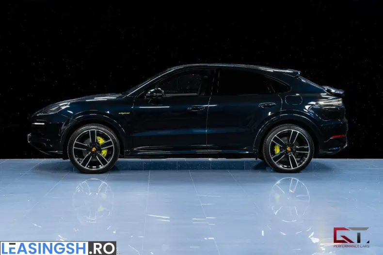 Porsche Cayenne din 2023 cu 34.000 km - oferta POR234263 - foto 3
