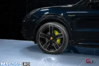 Porsche Cayenne din 2023 cu 34.000 km - oferta POR234263 - foto 4