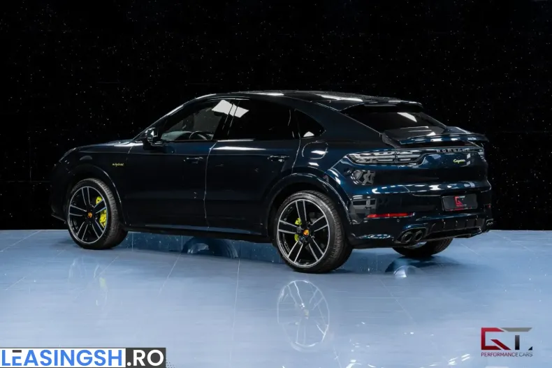 Porsche Cayenne din 2023 cu 34.000 km - oferta POR234263 - foto 5