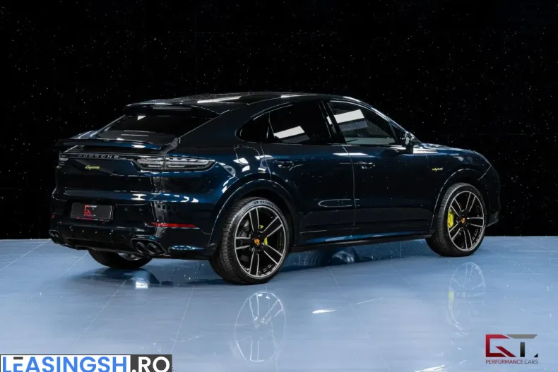 Porsche Cayenne din 2023 cu 34.000 km - oferta POR234263 - foto 7