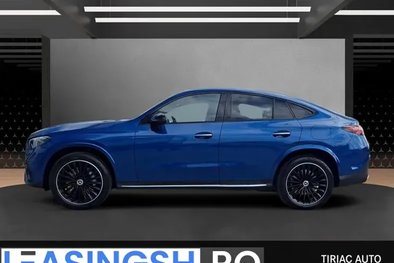 Mercedes-Benz GLC (Clasa GLC) din 2024 cu 23.370 km - oferta MER234264 - foto 3