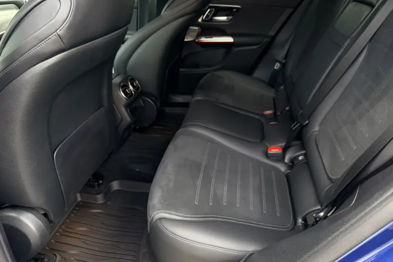 Mercedes-Benz GLC (Clasa GLC) din 2024 cu 23.370 km - oferta MER234264 - foto 15