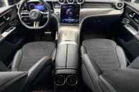 Mercedes-Benz GLC (Clasa GLC) din 2024 cu 23.370 km - oferta MER234264 - foto 16