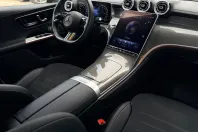 Mercedes-Benz GLC (Clasa GLC) din 2024 cu 23.370 km - oferta MER234264 - foto 25