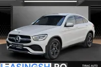 Mercedes-Benz GLC Coupe (Clasa GLC) din 2021 cu 109.973 km - oferta MER234265 - foto 1