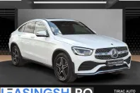 Mercedes-Benz GLC Coupe (Clasa GLC) din 2021 cu 109.973 km - oferta MER234265 - foto 8