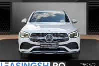 Mercedes-Benz GLC Coupe (Clasa GLC) din 2021 cu 109.973 km - oferta MER234265 - foto 9