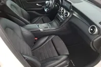 Mercedes-Benz GLC Coupe (Clasa GLC) din 2021 cu 109.973 km - oferta MER234265 - foto 11