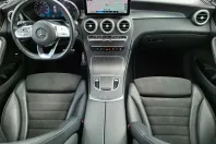 Mercedes-Benz GLC Coupe (Clasa GLC) din 2021 cu 109.973 km - oferta MER234265 - foto 16