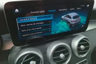 Mercedes-Benz GLC Coupe (Clasa GLC) din 2021 cu 109.973 km - oferta MER234265 - foto 19