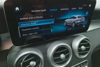 Mercedes-Benz GLC Coupe (Clasa GLC) din 2021 cu 109.973 km - oferta MER234265 - foto 20