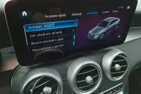 Mercedes-Benz GLC Coupe (Clasa GLC) din 2021 cu 109.973 km - oferta MER234265 - foto 23