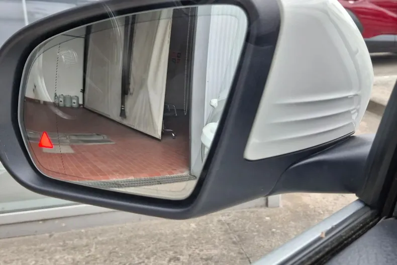 Mercedes-Benz GLC Coupe (Clasa GLC) din 2021 cu 109.973 km - oferta MER234265 - foto 28