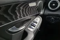 Mercedes-Benz GLC Coupe (Clasa GLC) din 2021 cu 109.973 km - oferta MER234265 - foto 31