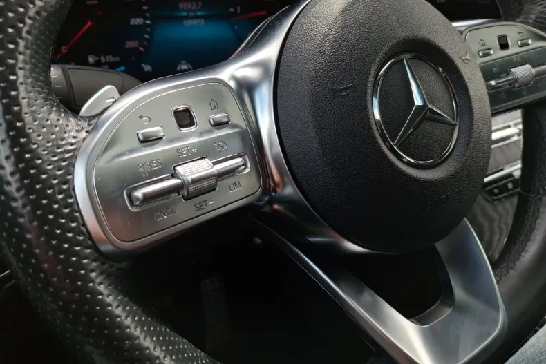 Mercedes-Benz GLC Coupe (Clasa GLC) din 2021 cu 109.973 km - oferta MER234265 - foto 32