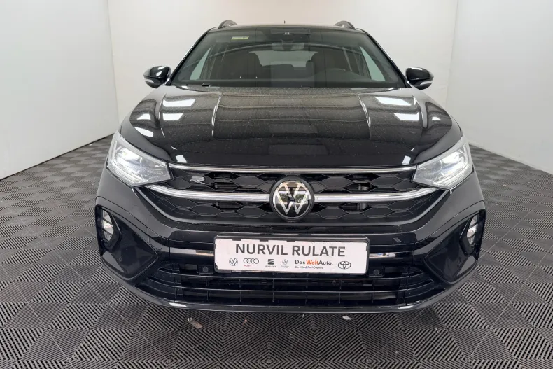 Volkswagen Taigo din 2023 cu 44.000 km - oferta VOL234266 - foto 2