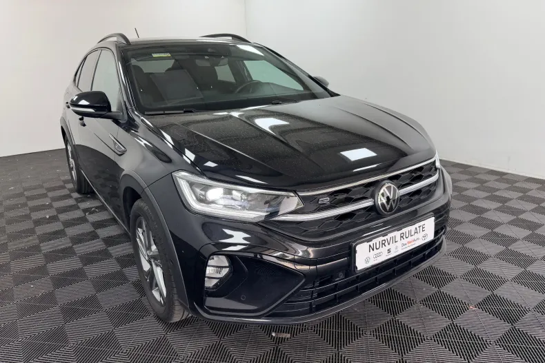 Volkswagen Taigo din 2023 cu 44.000 km - oferta VOL234266 - foto 3