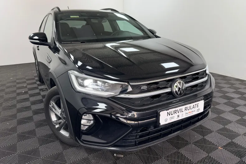 Volkswagen Taigo din 2023 cu 44.000 km - oferta VOL234266 - foto 6